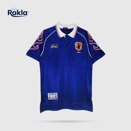 تيشيرت اليابان 1998