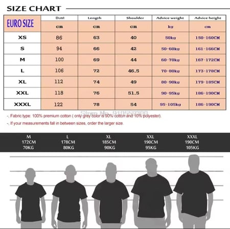 تيشيرت طيار درون مقاس XXL