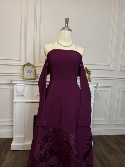 مذهله التوتي أكمام طايحه