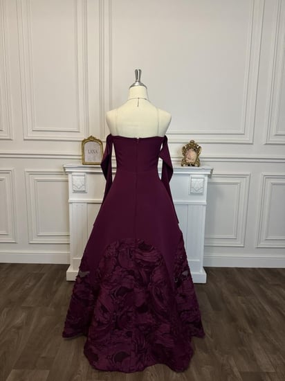 مذهله التوتي أكمام طايحه