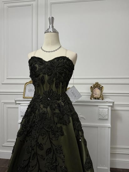 سيرين الزيتي