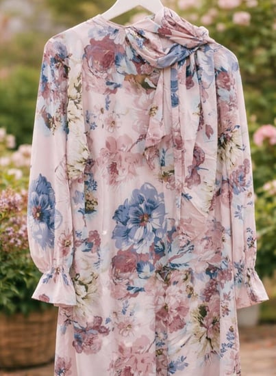 شرشف صلاه  قطن فاخر