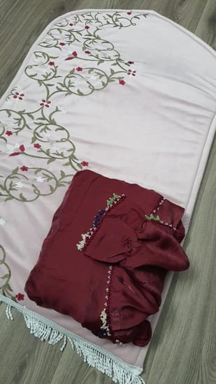 طقم سجاده اسفنج