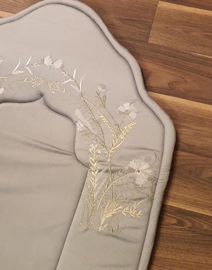 مجموعه الصلاه الفاخره ( فلورا )