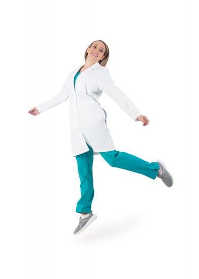 لاب كوت Life Threads