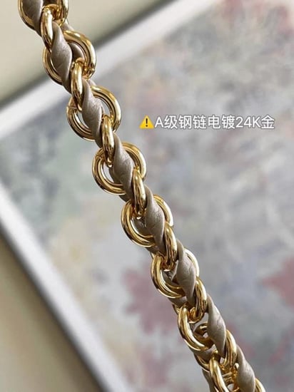لوي فيتون مقاس 25 cm