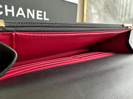 شانيل مقاس 19 cm