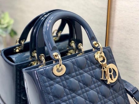 ليدي ديور مقاس 24 cm