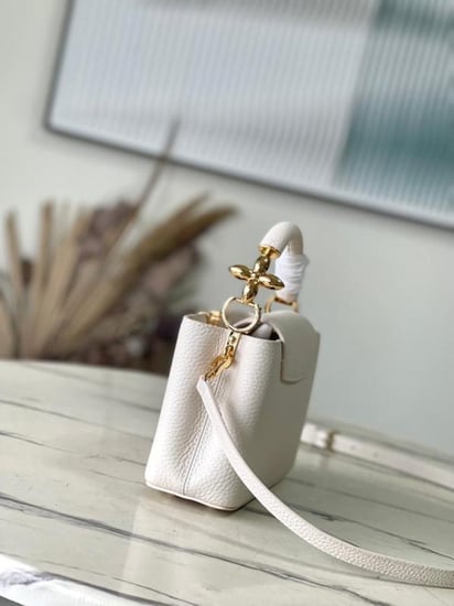 لوي فيتون مقاس 21 cm