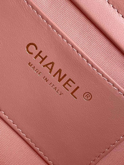 شانيل مقاس 24 سم