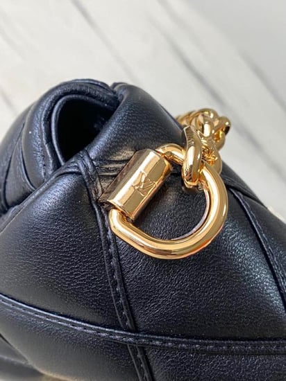 لوي فيتون مقاس 20 cm