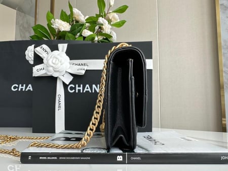 شانيل مقاس 19 cm