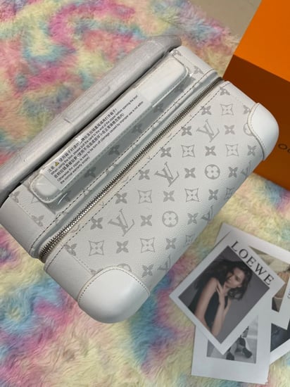 شنطة سفر لوي فيتون 55