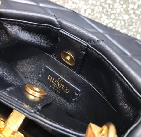 فالنتينو مقاس 21 cm