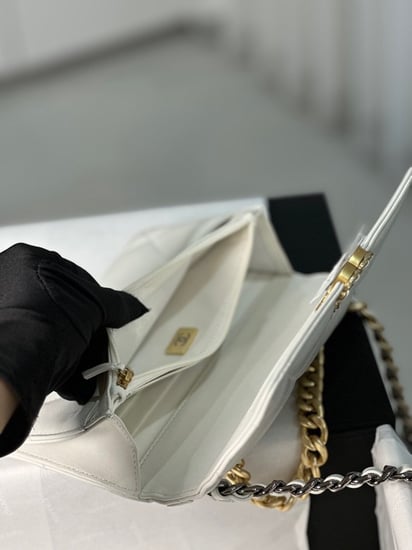 شانيل مقاس 19 cm