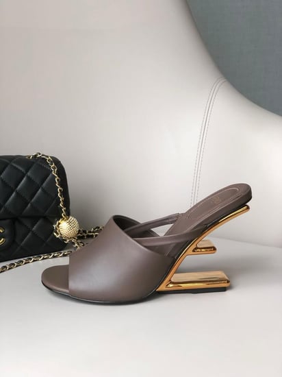 فندي - 9.5 cm
