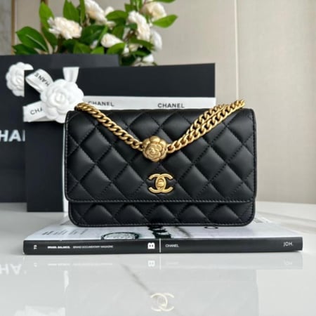 شانيل مقاس 19 cm