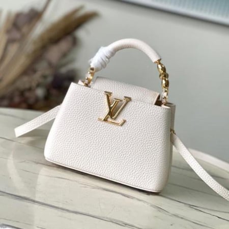 لوي فيتون مقاس 21 cm