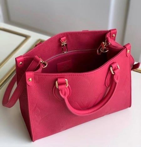 لوي فيتون مقاس 25 cm