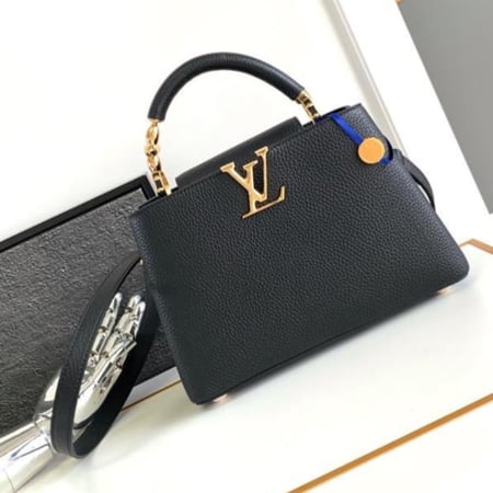 لوي فيتون مقاس 27 cm