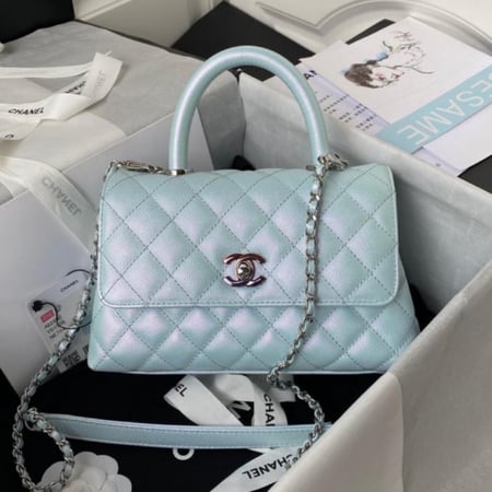 شانيل مقاس 23 cm