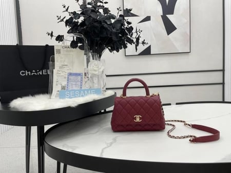 شانيل مقاس 19 cm