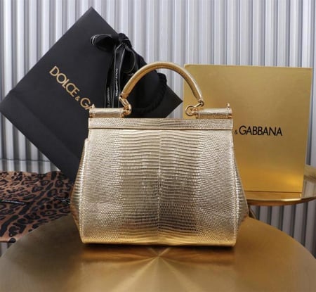 دولتشي اند غابانا مقاس 20 cm