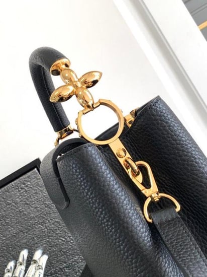 لوي فيتون مقاس 27 cm