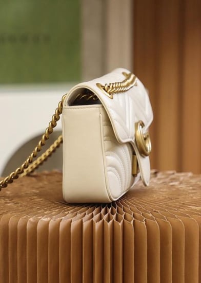 قوتشي مقاس 22 cm