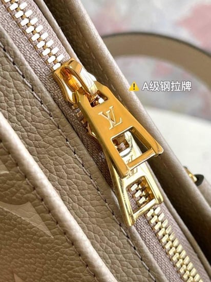لوي فيتون مقاس 25 cm