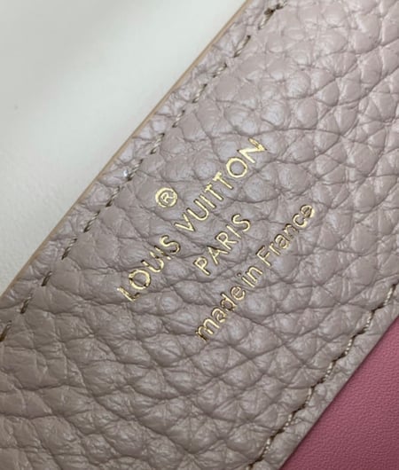 لوي فيتون مقاس 21 cm