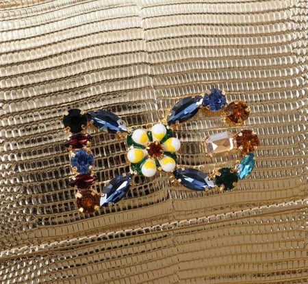 دولتشي اند غابانا مقاس 20 cm