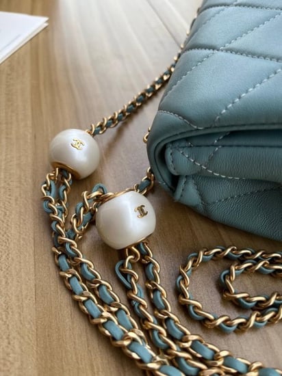 شانيل مقاس 20.5 cm