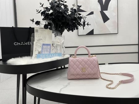 شانيل مقاس 19 cm