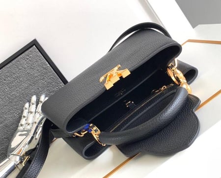 لوي فيتون مقاس 27 cm