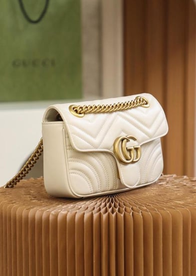 قوتشي مقاس 22 cm