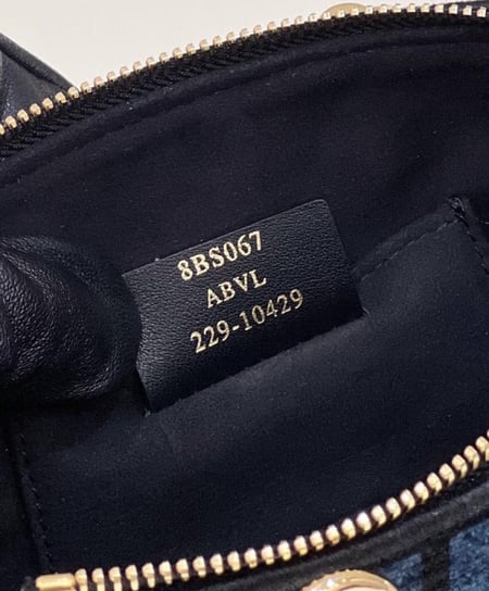 فندي مقاس 20 cm