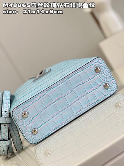 لوي فيتون مقاس 21 cm