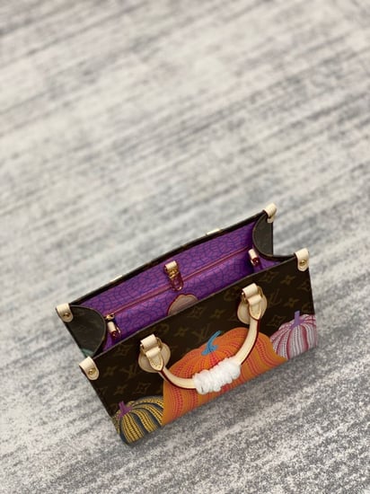 لوي فيتون مقاس 35 cm