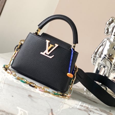 لوي فيتون مقاس 21 cm