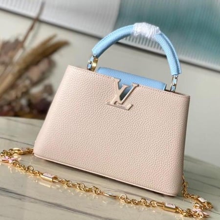 لوي فيتون مقاس 27 cm