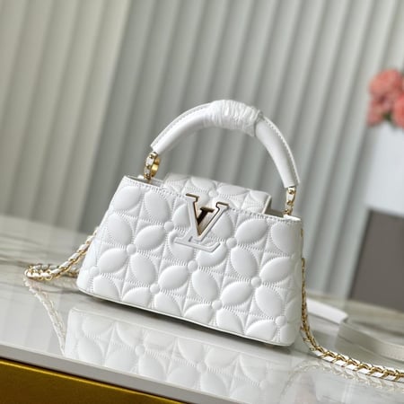 لوي فيتون مقاس 22 cm