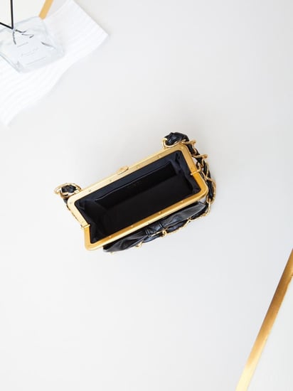 شانيل مقاس 21 cm