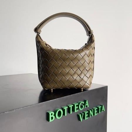 بوتيغا مقاس 17 سم