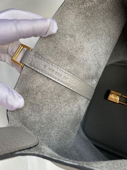 ايرميز بيكوتين مقاس cm 22