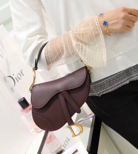 ديور مقاس 19 cm