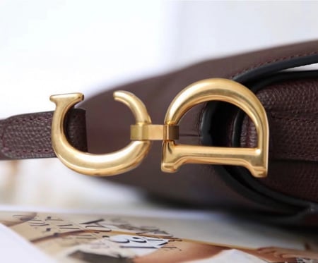 ديور مقاس 19 cm