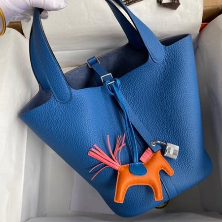 ايرميز بيكوتين مقاس cm 22