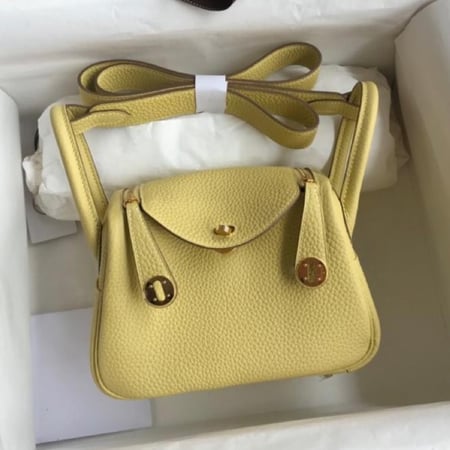 ايرميز ليندي مقاس 19 cm