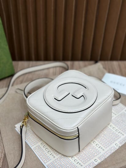 قوتشي مقاس 17 cm